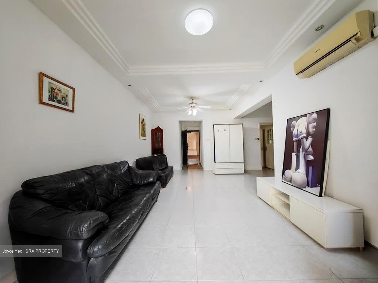 West Bay Condominium (D5), Condominium #583890191